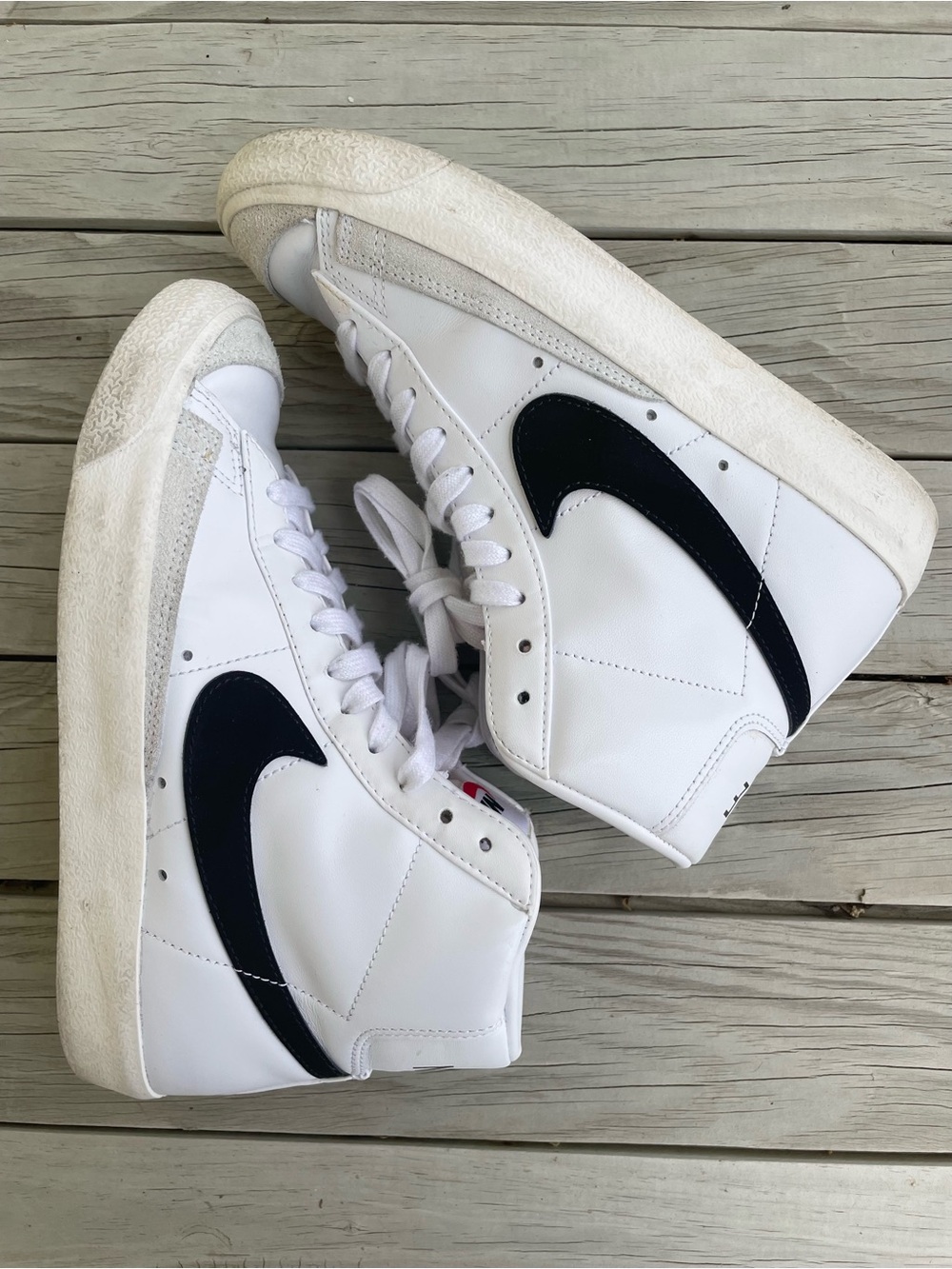 Nike Blazers Mid ‘77